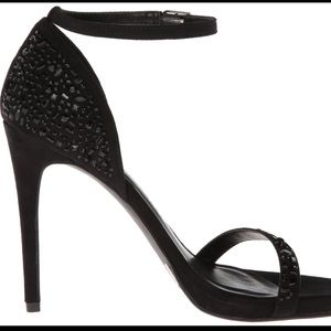 Chinese Laundry Babydoll Dress Sandal